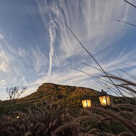 Recanto Serra Do Trovao Ouro Preto  Exterior photo